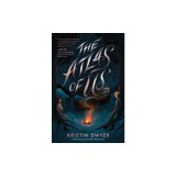 The Atlas of Us