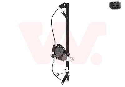 VAN WEZEL 2817264 Mecanism actionare geam
