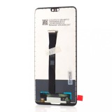 Display LCD Huawei P20 Negru + Touchscreen, EML-L29C, EML-L09C, EML-AL00