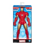 Figurina Marvel, Avengers, Iron Man, 24 cm, E5582