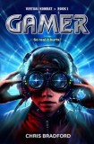 Gamer: Virtual Kombat, Book 1