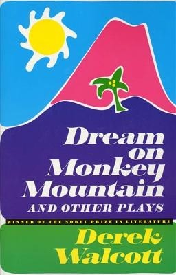 Dream on Monkey Mountain foto