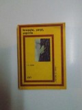 Broaste, serpi, sopirle/ I.E. Fuhn
