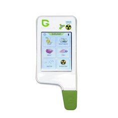 Resigilat : Tester digital Greentest ECO 6 pentru determinarea concentratiei nitr foto