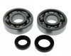 Kit Rulmenti Ambielaj Scuter Kymco 20x52x12 + Simeringuri 15.5x25.5x8 20x31x7 TMMP