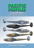 Pacific Profiles Volume Nine: Allied Fighters: P-38 Series South &amp; Southwest Pacific 1942-1944