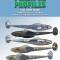 Pacific Profiles Volume Nine: Allied Fighters: P-38 Series South &amp; Southwest Pacific 1942-1944