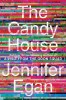 The Candy House - Roman engleza, New York Times Bestseller, carte despre memorie, tehnologie si conexiune umana