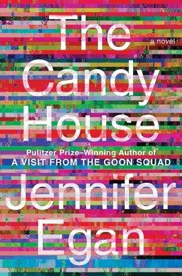 The Candy House foto