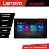 Navigatie Iveco Daily 2019- Lenovo PRO 4+64 13 inch 2K android 4G DSP gps internet 8Core CarStore Technology