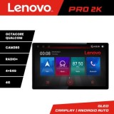 Navigatie Iveco Daily 2019- Lenovo PRO 4+64 13 inch 2K android 4G DSP gps internet 8Core CarStore Technology
