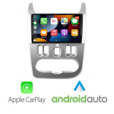 Sistem Multimedia MP5 Dacia Duster 2010-2012 J-099 Carplay Android Auto Radio Camera USB CarStore Technology, EDOTEC