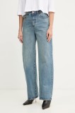 Armani Exchange jeans high waist, XW000100 AF16091