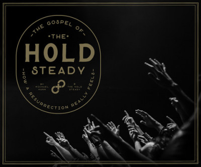 The Gospel of the Hold Steady: How a Resurrection Really Feels foto