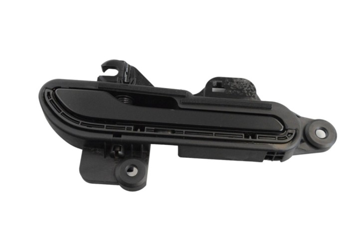 M&acirc;ner exterior ușă dreapta față TESLA MODEL Y 2022 OEM: 1528115-00-D | 23309980