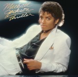 Thriller - Vinyl | Michael Jackson, Epic Records