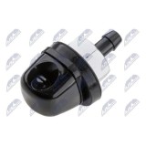 Diuza spalare luneta Honda Crv 2007-2011, 76850-SWA-013