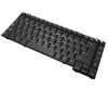 Tastatura Toshiba Neagra G83C00872US, Satellite Pro S200, Tecra A10, Tecra A9, Tecra M10, Tecra M9, Tecra S10