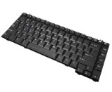 Tastatura Toshiba Neagra G83C00872US, Satellite Pro S200, Tecra A10, Tecra A9, Tecra M10, Tecra M9, Tecra S10