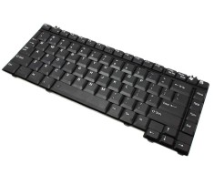 Tastatura Toshiba Neagra G83C00872US, Satellite Pro S200, Tecra A10, Tecra A9, Tecra M10, Tecra M9, Tecra S10
