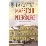 J.M. Coetzee - Maestrul din Petersburg - 137134