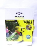 KARCHER WBS 3 Yellow Edition Waterbooster