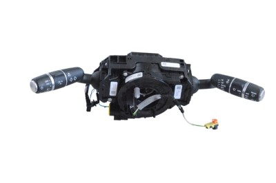 Maneta semnalizare ștergătoare JAGUAR E-PACE X540 2018 OEM: J8A2-3F972-BB,J8A2-3F973-AA,J9C3-13N064-EB 25445813 foto