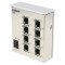 Switch Ethernet Neadministrabil 8 Porturi RJ45 24VDC