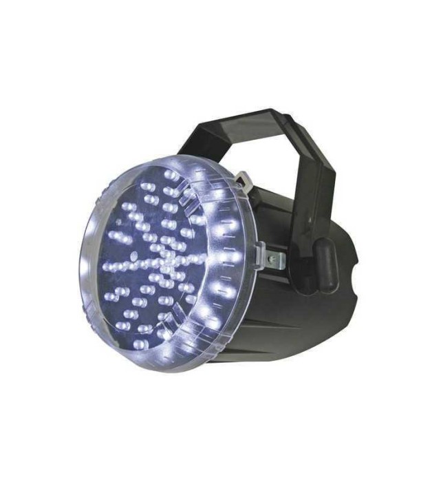 Stroboscop 60 LED-uri lumina alba Velleman