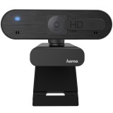 Cumpara ieftin Webcam Hama C-600 Pro, fullHD 1080p, autofocus, privacy shutter, microfoane stereo