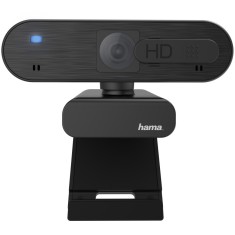 Webcam Hama C-600 Pro, fullHD 1080p, autofocus, privacy shutter, microfoane stereo