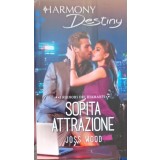 SOPITA ATTRAZIONE-JOSS WOOD-243741