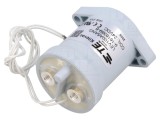 Releu electromagnetic SPST-NO 24VDC 100A