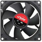 Ventilator carcasa120x120x25mm, Spire