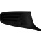 Grila bara protectie, spoiler Volkswagen Golf Vi (5k), 10.2008-, montare fata, dreapta, fara locas proiector, RapidAuto