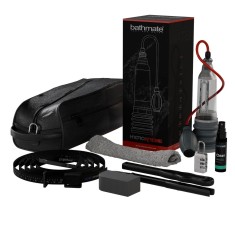 Set Bathmate Hydroxtreme6 - Pompa si Accesorii