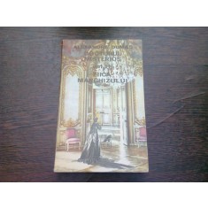 DOCTORUL MISTERIOS VOL.II FIICA MARCHIZULUI - ALEXANDRE DUMAS