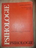 Psihologie. Manual pentru clasa a 10-a - Paul Popescu-Neveanu, M. Zlate