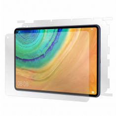 Folie pentru Huawei MatePad Pro 10.8 (2019 / 2021) - Alien Surface Screen+Edges+Back - Transparent foto