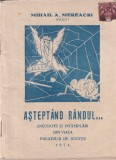 Mihail A. Mereacri - Asteptand randul... Anecdote si intamplari din viata