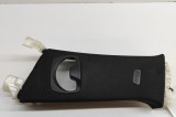 Ornament st&acirc;lp B st&acirc;nga BMW 4 Coupe F32, F82 2015 OEM: 7276893 30438209