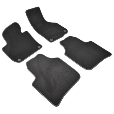 SET COVORASE AUTO MOCHETA UMBRELLA PENTRU SKODA SUPERB II(2008-2015) 02698 foto