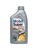 Ulei motor Mobil 1 Super 3000 X1 , 5W40, 1L