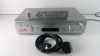 SONY video VHS recorder nou
