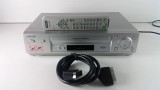 SONY video VHS recorder nou