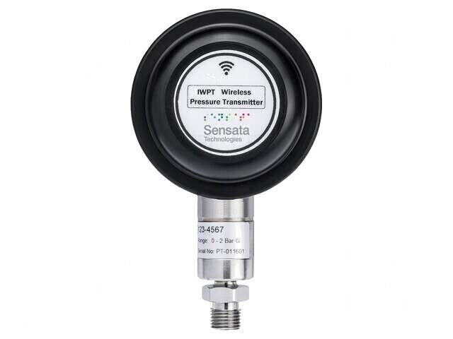 Adaptor de presiune 0-6 bar IP68 IWPT