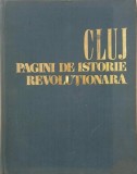 Cluj. Pagini de istorie revolutionara (1848-1917). Oameni, fapte, locuri