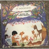 Vinil 3 Vinyl Electrecord Nihail Sadoveanu