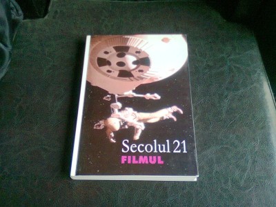 SECOLUL 21 FILMUL foto