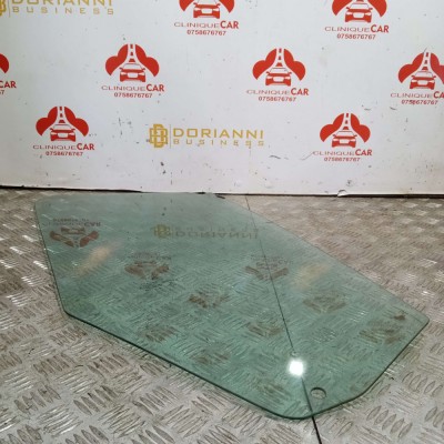 Geam Dreapta Fata Fiat Ducato 2006-2023 foto